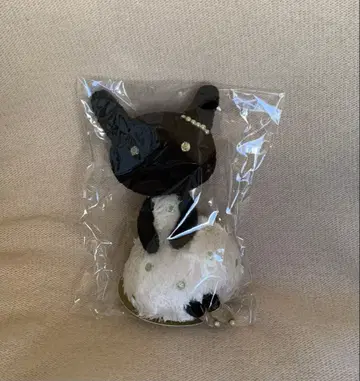 마타노 아츠코 봉제 인형 마쉬멜로우 토끼 레어