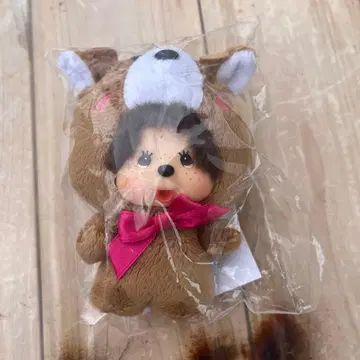 몬치치 얼굴 큰 몬치치 사슴 나라 한정판 지역 한정 몬치치 미개봉 새상품