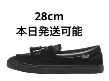 반스 로퍼 'Year of the Horse/Black'