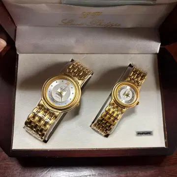 루이스 필립 페어 워치 부동품