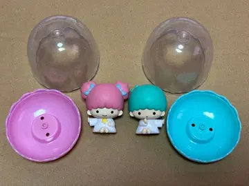 산리오 제므리즈 키키라라 가챠