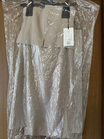 ROSY LUCE 로지 루체 코르셋 포함 스커트