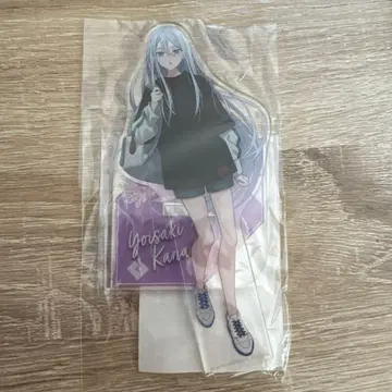 프로세카 감사제 아크릴 스탠드 요이사키 카나데 미개봉 새상품