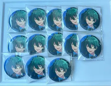 앙스타 카게히라 미카 5주년 캔뱃지