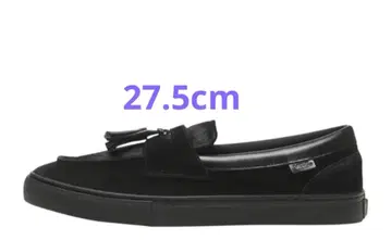 Vans 로퍼 Year of the Horse/Black 27.5