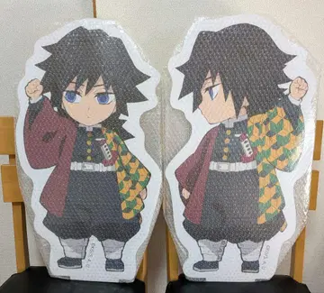 귀멸의 칼날 연결 스탠드 팝 토미오카 기유