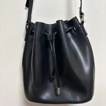 아네스베 복조리형 숄더백