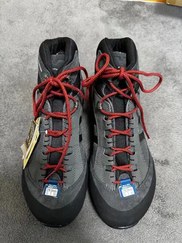 미사용 몽벨 마운틴 크루저 600 men's 28cm 와이드