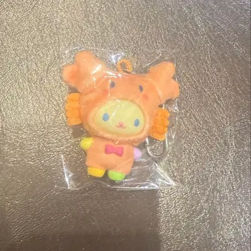 산리오 미즈노 생물 우사하나 치비토모