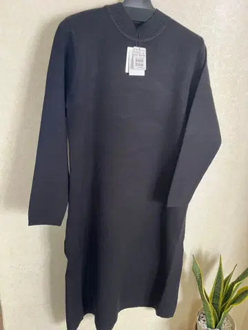 YAMADAYA MEDOC 원피스 블랙 택 포함 새상품