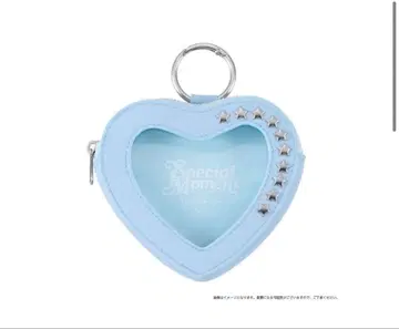 TREASURE 캔뱃지 홀더