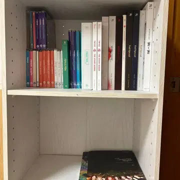 [ TWICE ] 가격 인하 가능 K-POP CD 컬렉션 다수