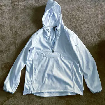 언더아머 남성용 M 사이즈 상의