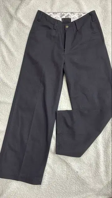 [새상품급] [인기 상품] BEN DAVIS 벤데이비스 블랙 데님 팬츠