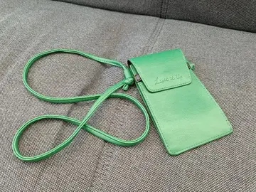 NiziU 숄더백 NINA 새상품급