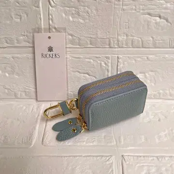 RICKERS 색스 블루 키케이스