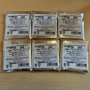 프로젝트 세카이 컬러풀 스테이지 vol.18 A 박스 미개봉