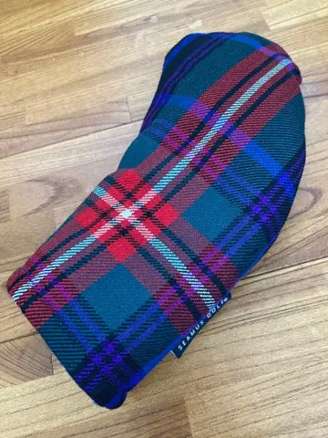 셰이머스 UT용 골프헤드커버 SEAMUS