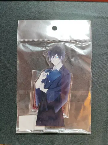 고서점 거리의 다리 공주 타마모리 아크릴 스탠드