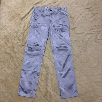 마크앤로나 카모 패턴 다기능 포켓 부착 미사용품