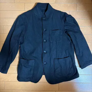 RAINMAKER KYOTO 컴프레스트 이지 재킷