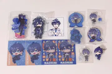 컬러풀 피치 나오키리 묶음 판매