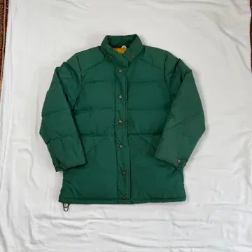 80s Eddie Bauer 다운 재킷