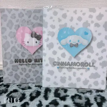 모노톤 애니멀 시리즈 갸루 루즈 리프 묶음 판매 키티 시나몬