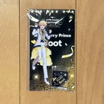 루토군 스토페스 아크릴 스탠드