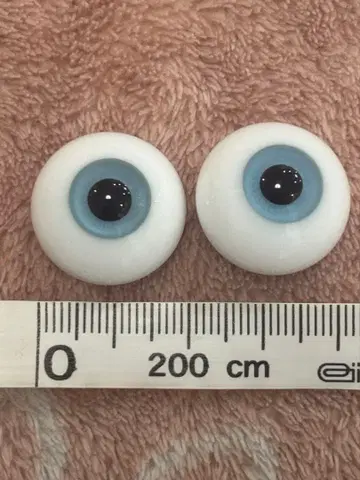 보크스 20밀리 블루