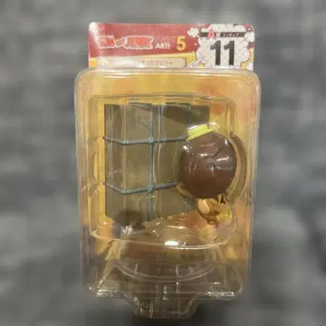 톰과 제리 FUNNY ART 5 피규어 제일복권 A상