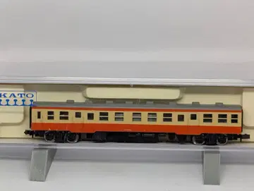 KATO 키하 25 일반색 [ 603 ] M차 N 게이지