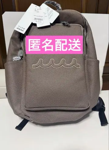 muta 백팩 무타 가방