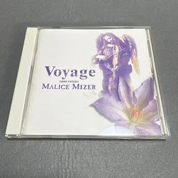 MALICE MIZER Voyage