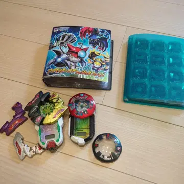 앱 드라이브 2개와 앱몬 칩 142개 세트