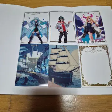 Google Play 대감사제 몬스터 스트라이크 클리어 카드 당선