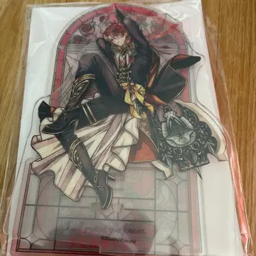 악마 집사와 블랙 고양이