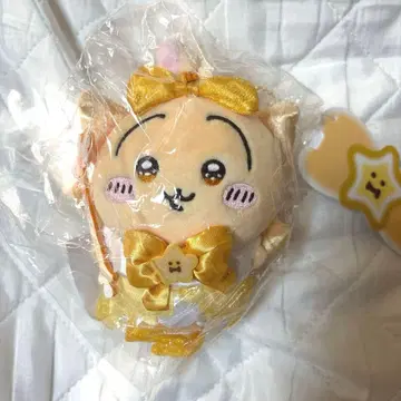 초 매지컬 치이카와 파워 업 마스코트 토끼