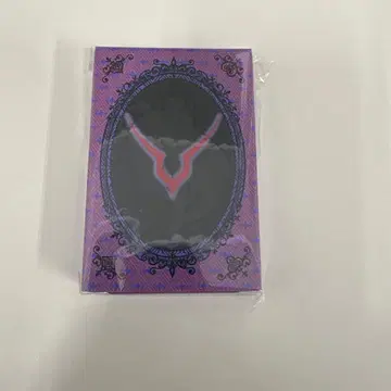 [ 미개봉 ] 코드기어스 반역의 를르슈 흥도 제3주 방문자 혜택 카드놀이