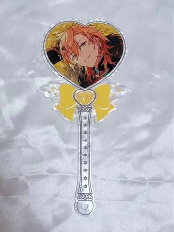 히카제 카오루 마법 지팡이 앙스타