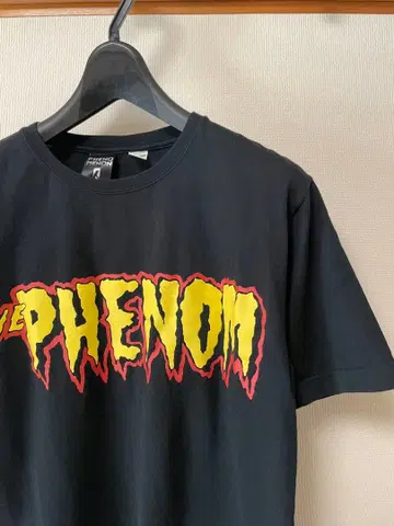 페노메논 T셔츠 L사이즈