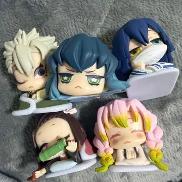 귀멸의 칼날 오네무탄 사노가타 컴플리트 어스 컬러 Ver.