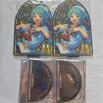 시노 하지메 꽃창문 아크릴 스탠드