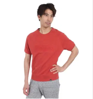 미사용 새상품 언더아머 UA 프로젝트 락 테리 헬스장 크루