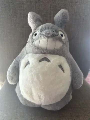 토토로 봉제 인형 약 30cm