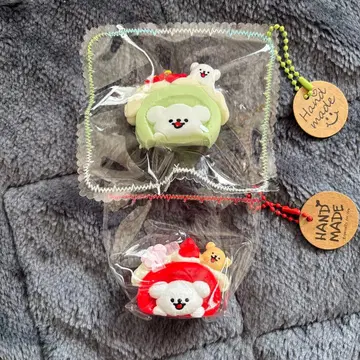 스퀴즈 퍼피 스위츠