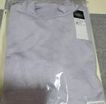 브리즈테크 하이넥 긴팔 이너 3개 세트