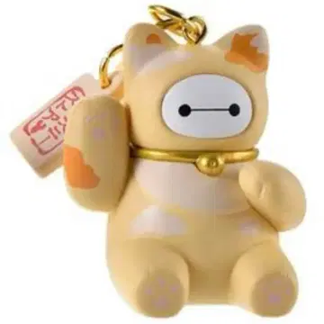 디즈니 스토어 베이맥스 시크릿 스트랩 2026년 새해맞이