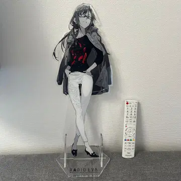 RADIOEVA 빅 아크릴 스탠드 마리 BIG 아크릴 스탠드