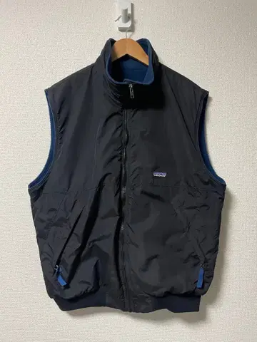 patagonia 쉘드 신틸라 베스트